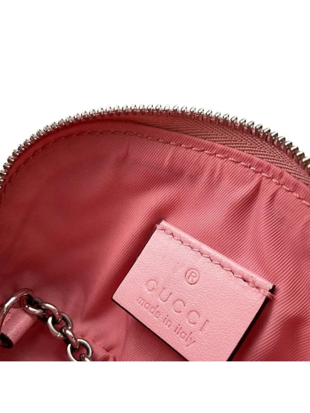 Gucci this authentic